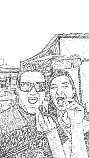 Niños en la boda - 1