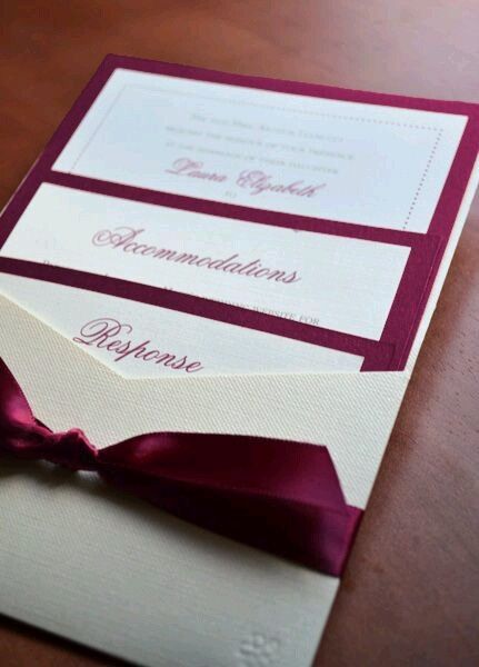 El color perfecto para la boda.. - 9