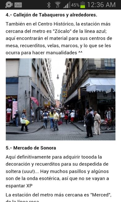 Niñas del df help me - 1