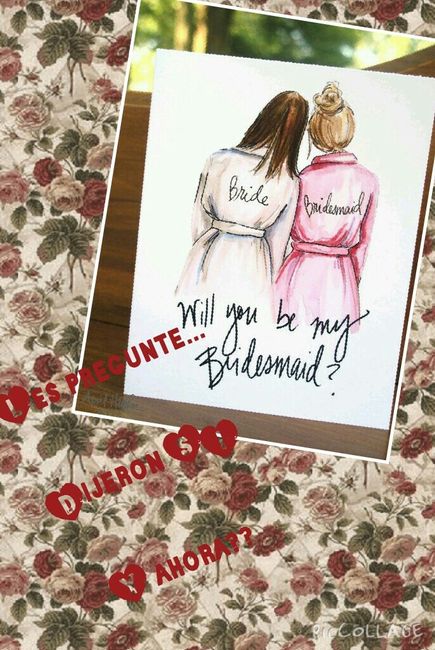 Damas casi listas! - 1