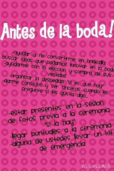 Damas casi listas! - 3