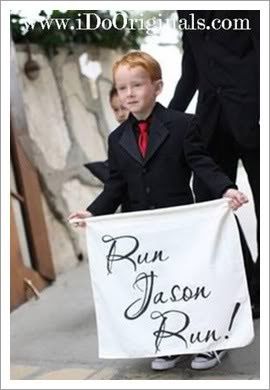 Que llevan los pajes? - 2