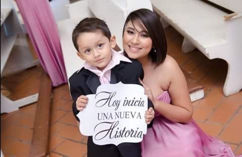 Que llevan los pajes? - 3