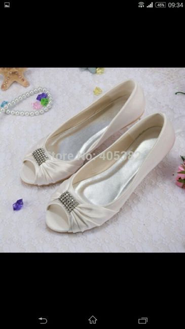 Ayuda!! donde encuentro mis zapatos !! - 3