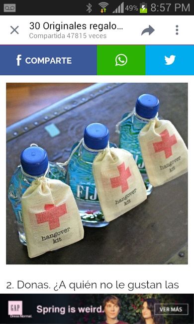 No se que estoy haciendo !! - 6