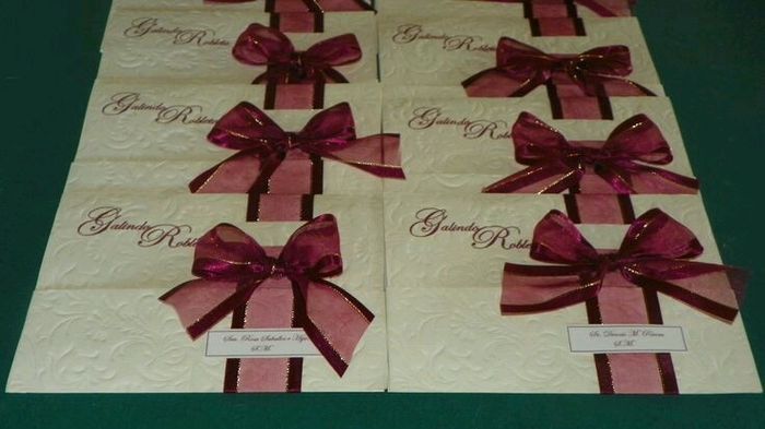 Ideas de invitaciones??? - 1