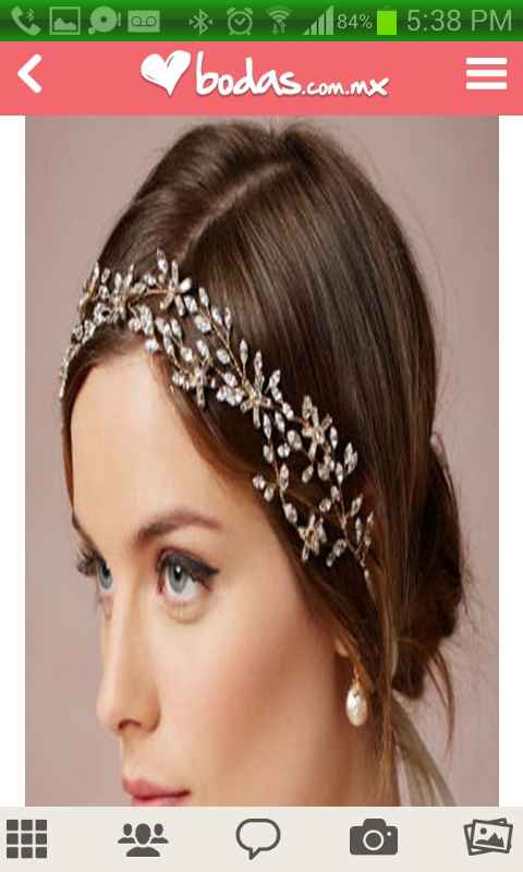 Si mi boda fuera hoy.. - 1