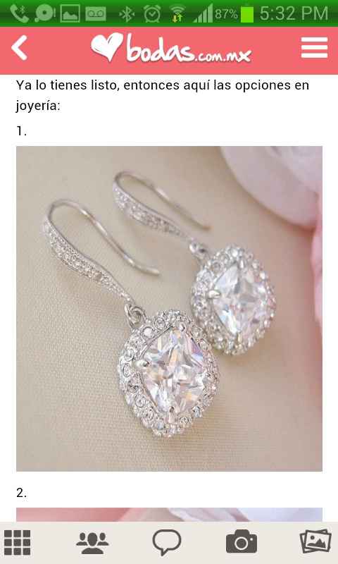 Si mi boda fuera hoy.. - 2