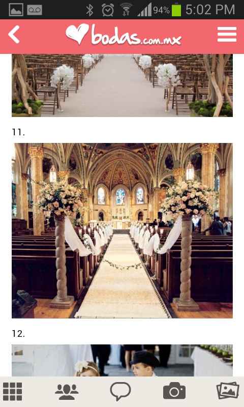 Si mi boda fuera hoy.. - 4