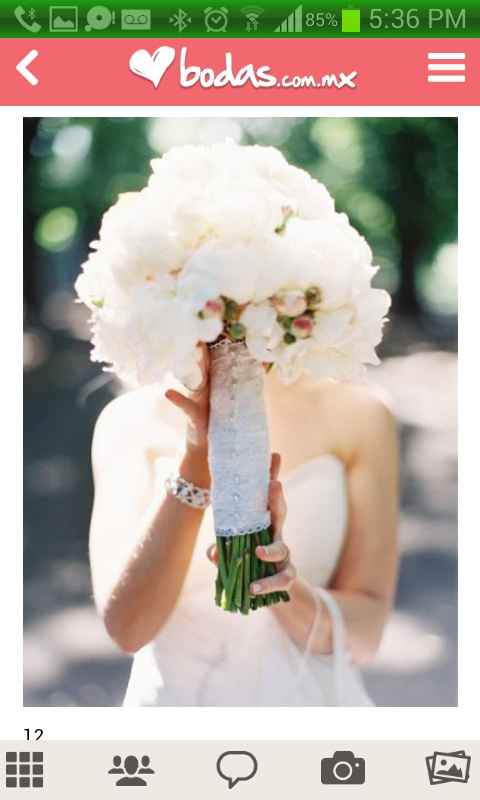 Si mi boda fuera hoy.. - 5