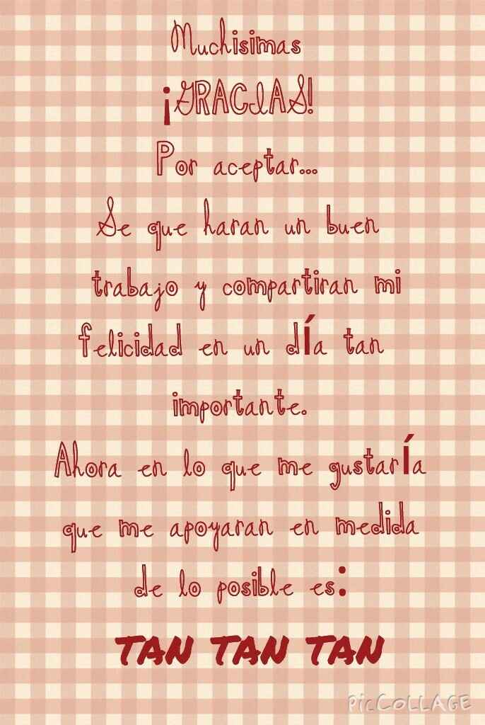 Damas casi listas! - 2