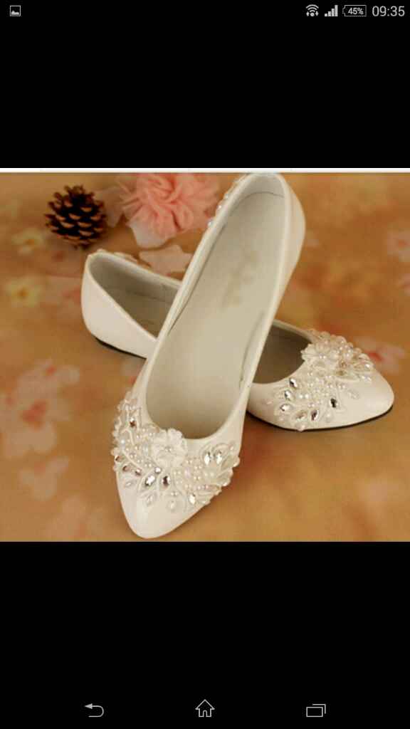 Ayuda!! donde encuentro mis zapatos !! - 4