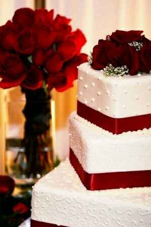 Bodas en noviembre de 2015 ¿Quién se casa este mes? Únanse!  - 2