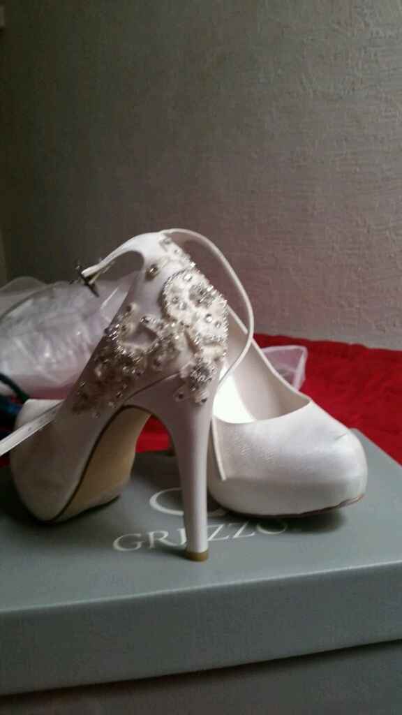 Avances del fin de semana!! - 4