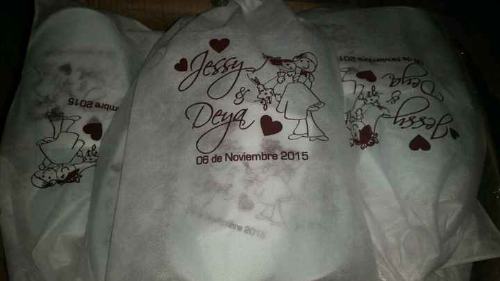 Mis pantuflas :( - 1