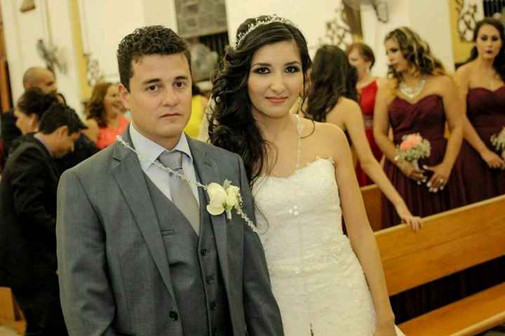 Tocado? - 1