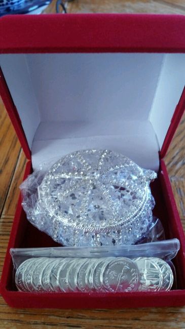 Avances del fin de semana!! - 2