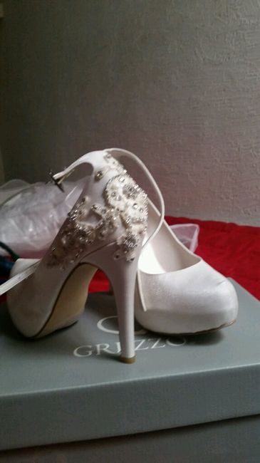 Avances del fin de semana!! - 4