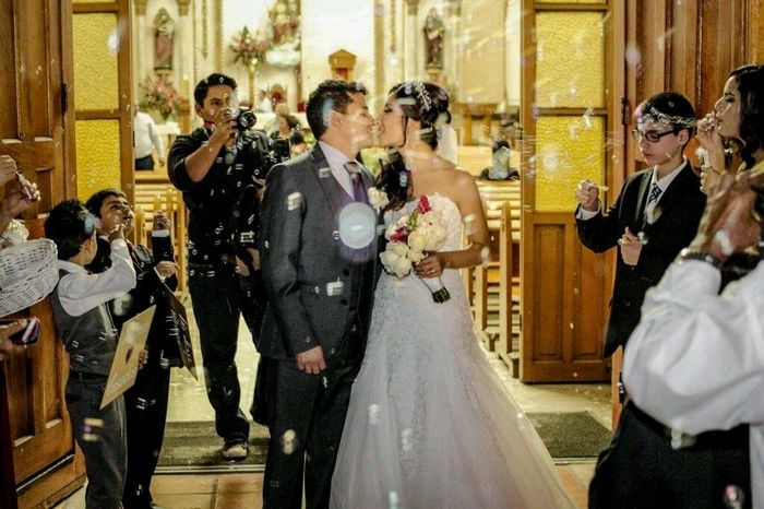 Adiós bodas 2015!!! - 1