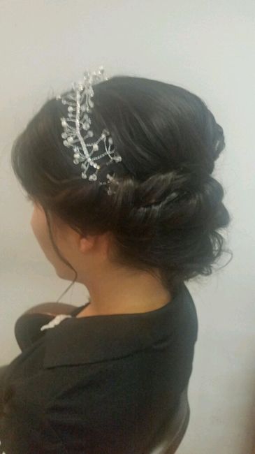 Accesorios para el cabello. comparte el tuyo! - 2