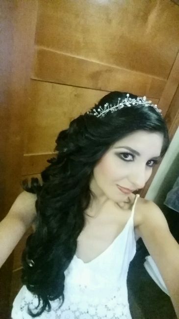 Accesorios para el cabello. comparte el tuyo! - 3