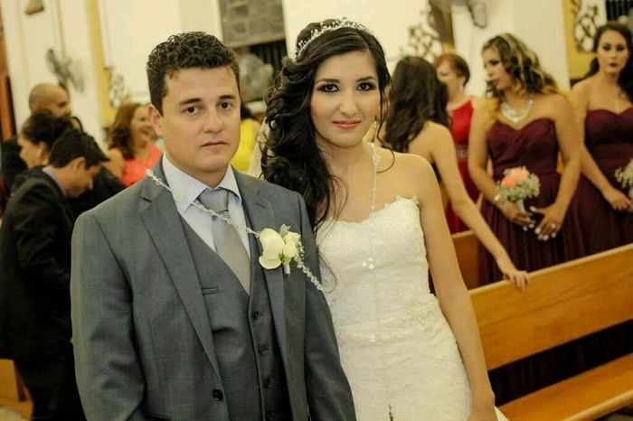 Tocado? - 1