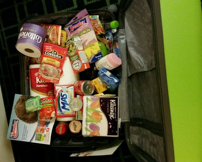 Mesa de regalos ¿cuál es la mejor opción? - 1