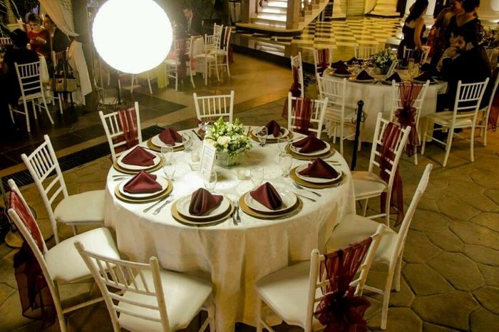 Boda en viernes o en sábado, que decidimos?? + nuevo problema - 2