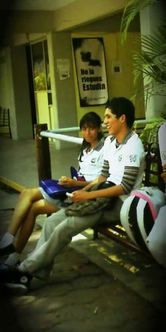 Primer foto con tu Fm? - 1