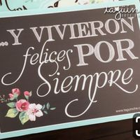 Si tus letreros tuvieran que llevar los apodos de pareja.. - 1