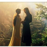 Si tu boda tuviera que tener una temática de película o serie.. - 1