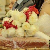 Enamoradisima de las peonias.... - 1
