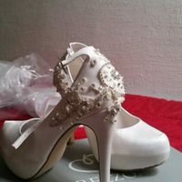 Suban fotos de zapatillas - 1