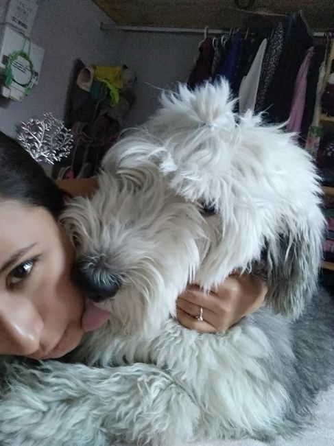 Mi historia de amor: Andrea & Juan Carlos 2