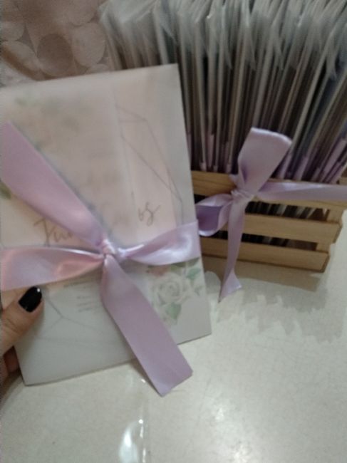 🎨 El color de las invitaciones ¡Gana los porta cubrebocas! 2