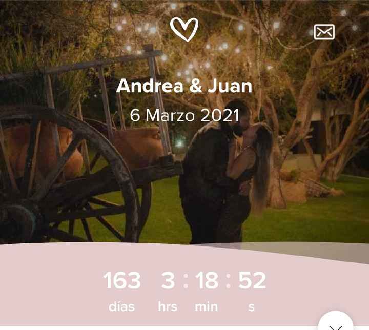 Reto con regalo: Sube una captura de pantalla tu contador 🎁 - 1