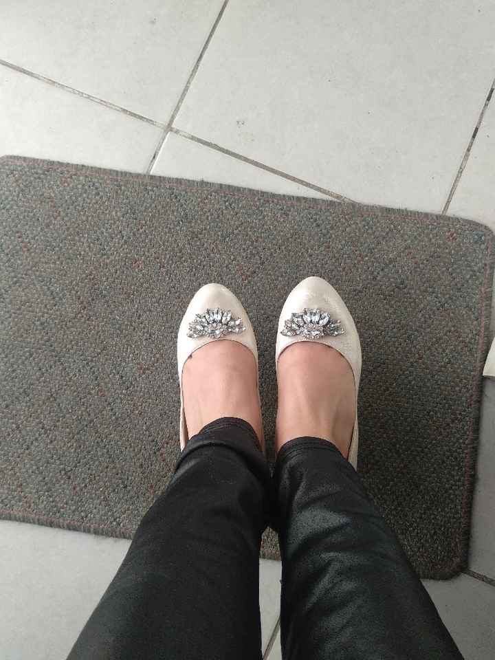 ¿Clásico o moderno? Zapatos - 2