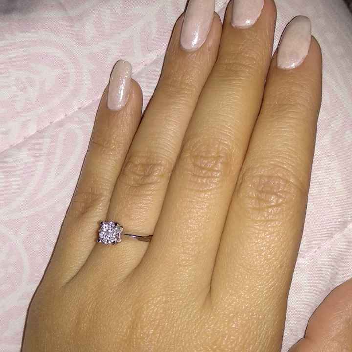 Adiós al club sin anillo 👏🏼💍♥️ - 1