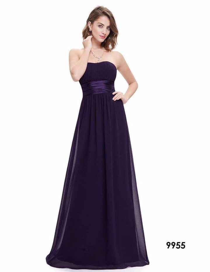 mas opciones para las damas