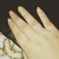 Lo miran todo el dia y no es a su novio? yo si - 1