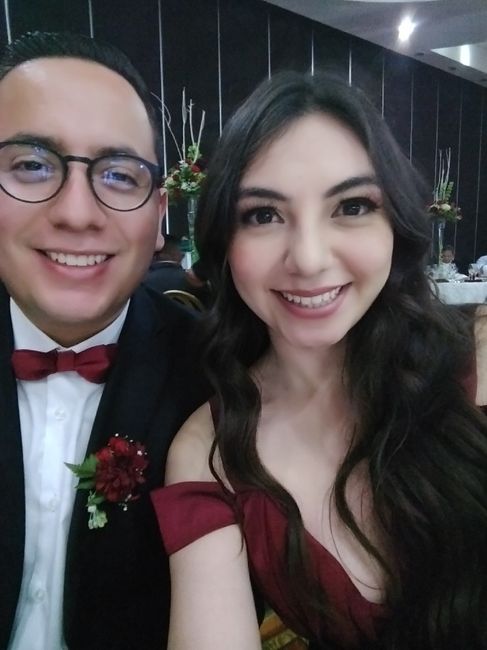 Para Madame Mariee de Paola 1