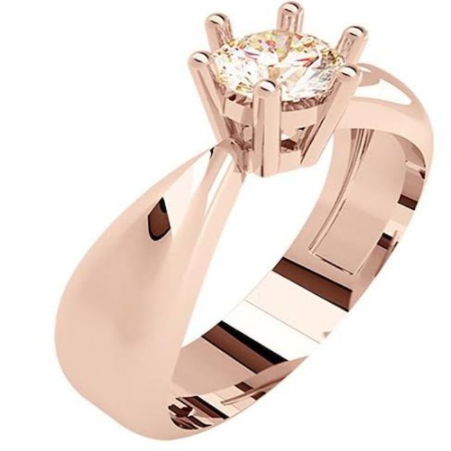 Si hubieras podido elegir el anillo de compromiso.. 6