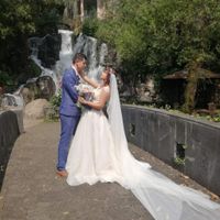 Nuestra Boda 💍💐 - 2