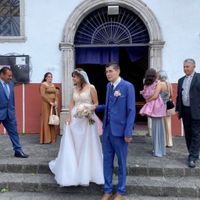 Nuestra Boda 💍💐 - 3