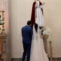 Nuestra Boda 💍💐 - 4