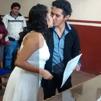 Boda por el civil! - 5