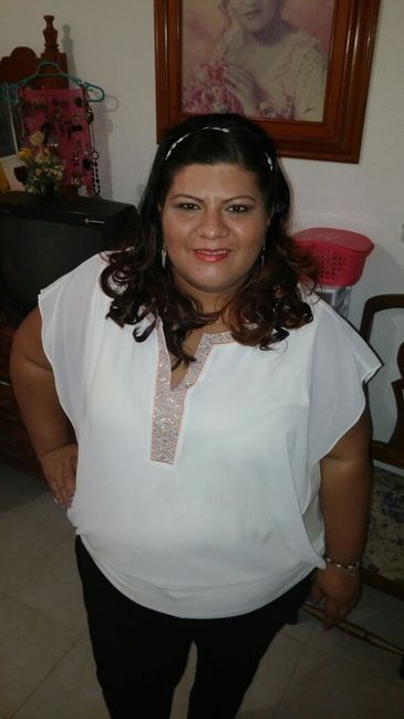 Ya comprometidos - 2