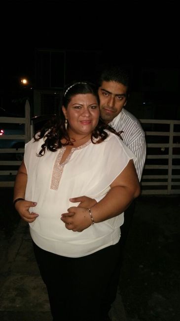 Ya comprometidos - 3