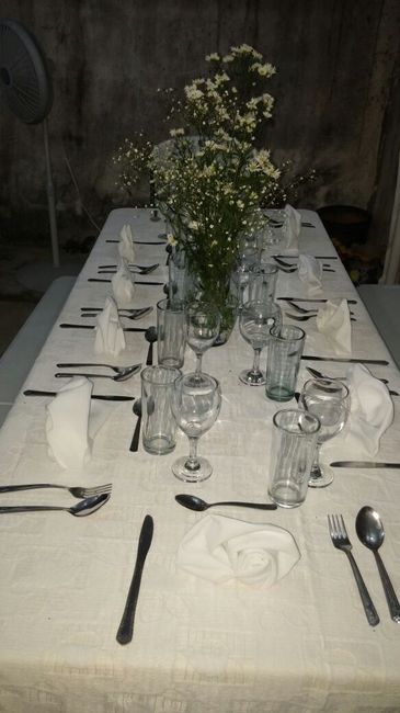 Ya comprometidos - 4