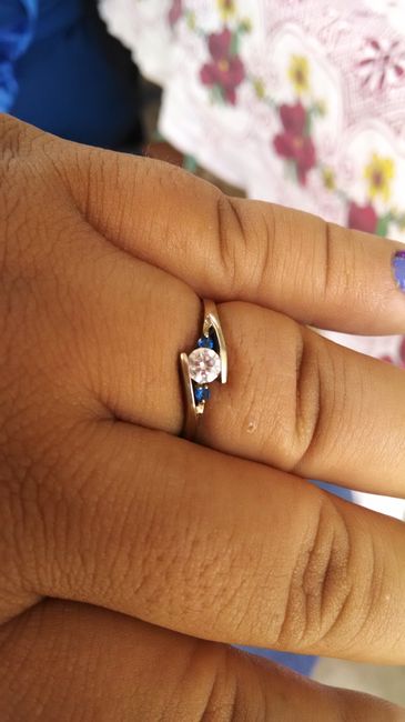 Ya comprometidos - 6